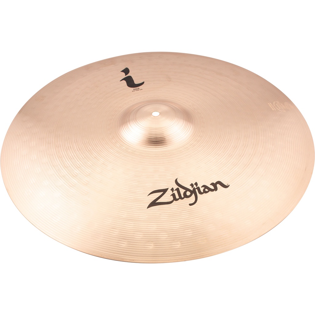 Zildjian ILH22R 22" I Ride Cymbal