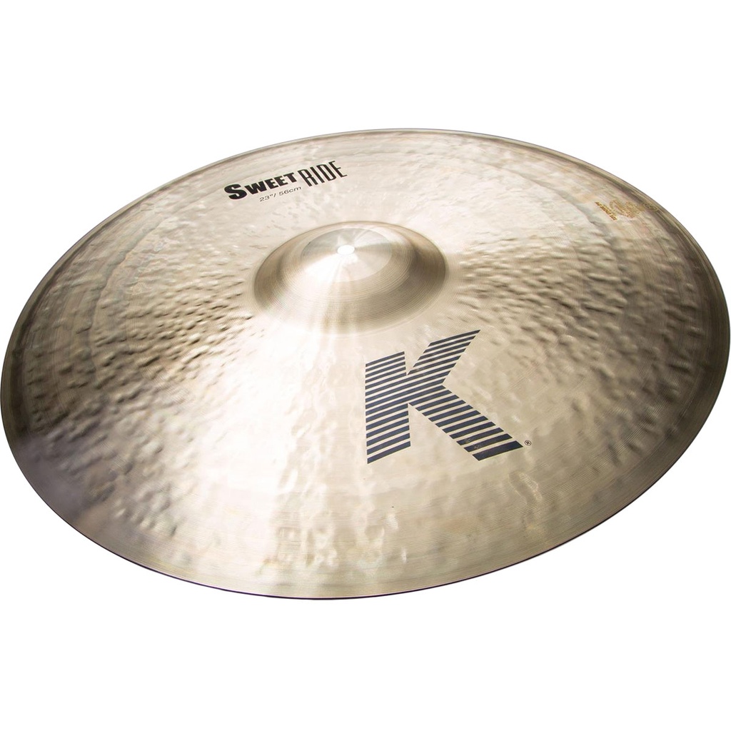 Zildjian K0732 23" K Sweet Ride Cymbal