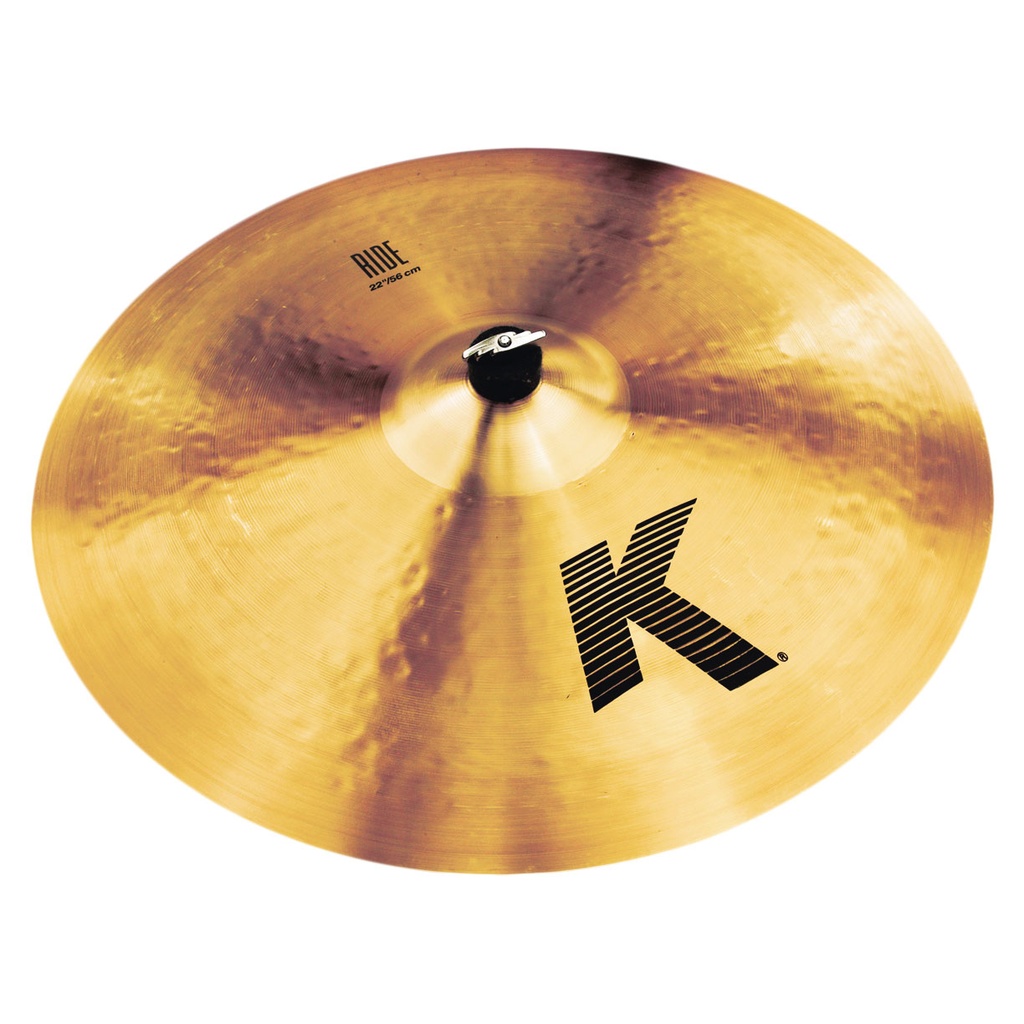 Zildjian K0819 22" K Ride