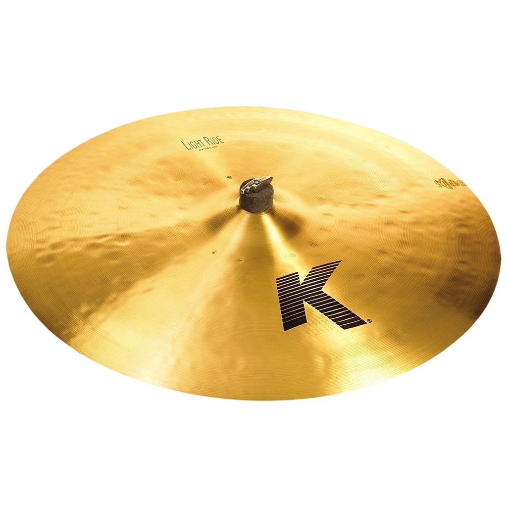 Zildjian K0834 24" K Light Ride