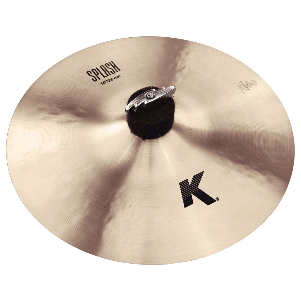 Zildjian K0858 10" K Splash