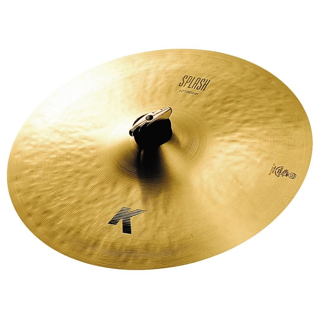 Zildjian K0859 12" K Splash