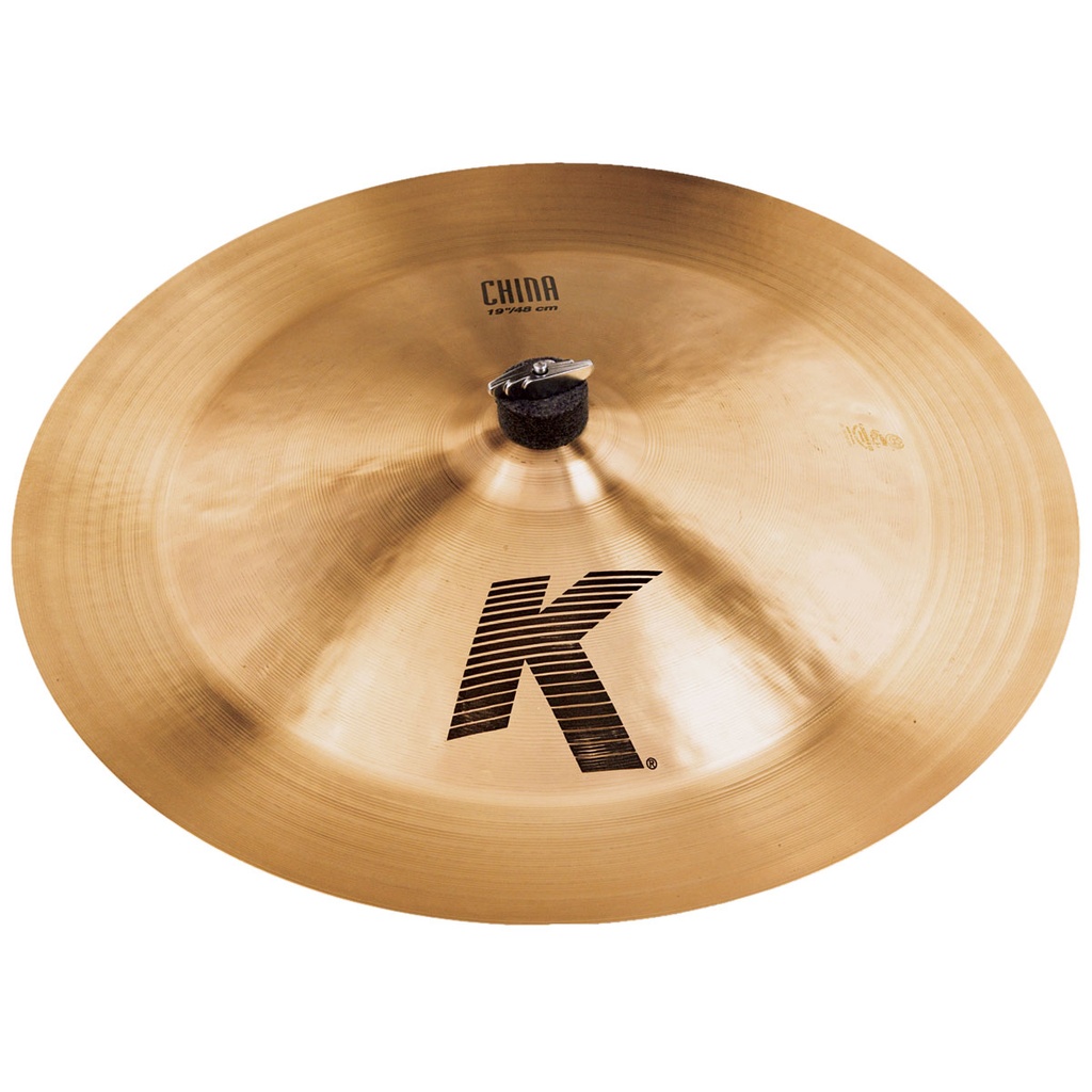 Zildjian K0885 19" K China
