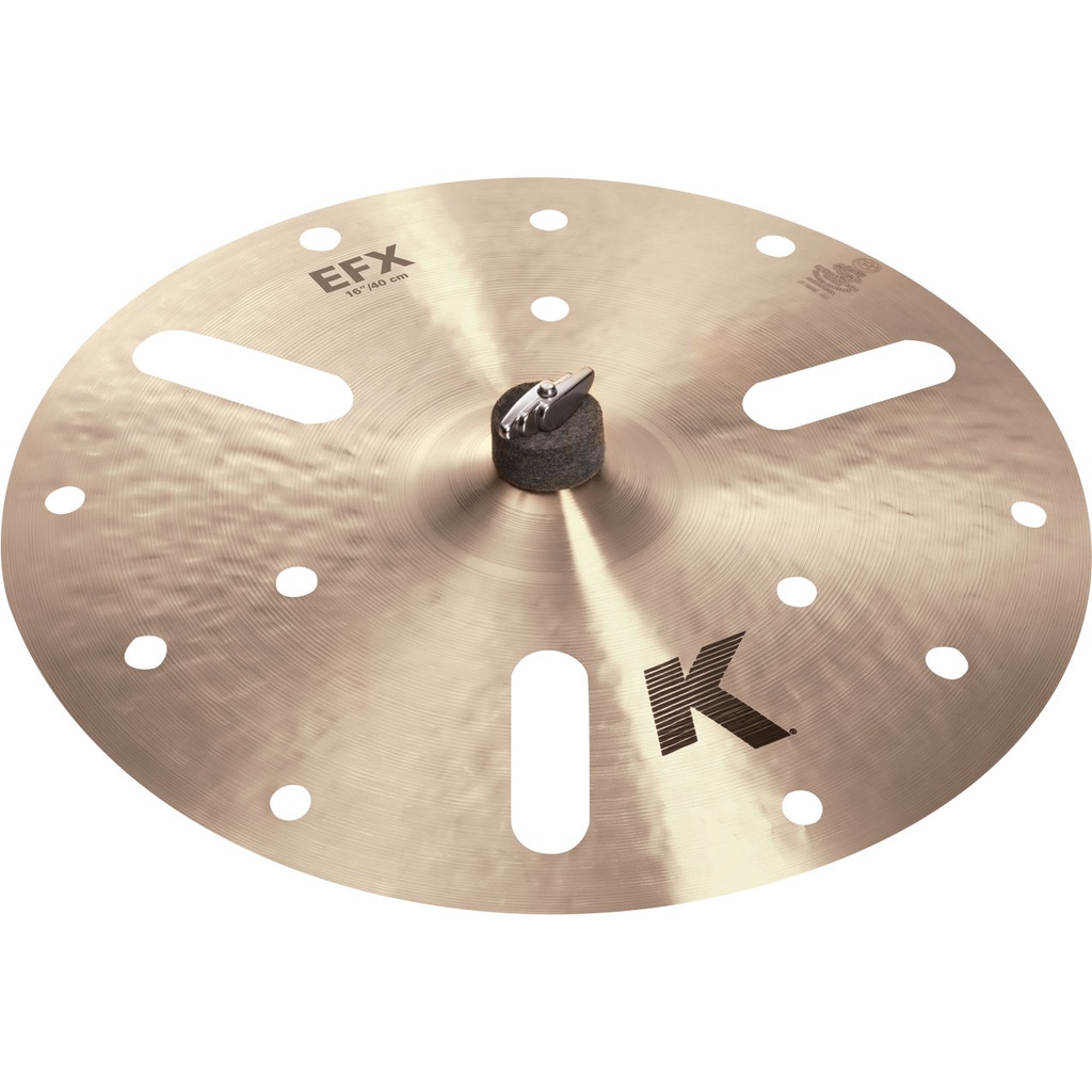 Zildjian K0890 16" K EFX