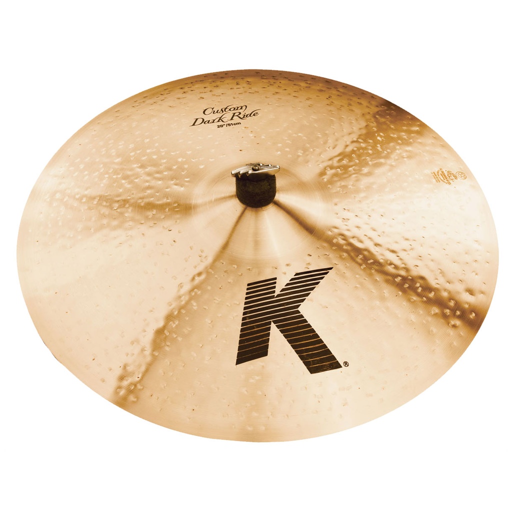 Zildjian K0965 20" K Custom Dark Ride