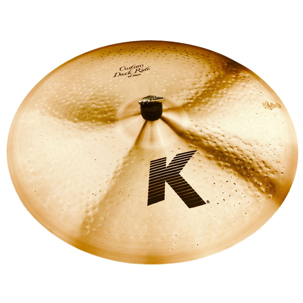 Zildjian K0967 22" K Custom Dark Ride
