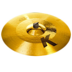 Zildjian K0999 21" K Custom Hybrid Ride