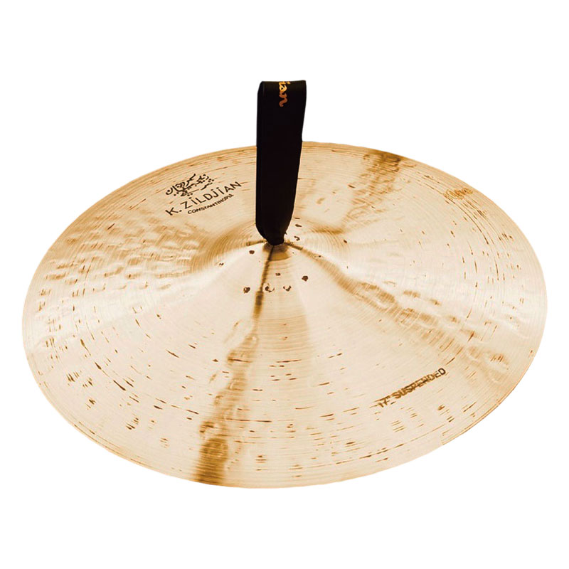 Zildjian K1012 18" K Constantinople Suspended