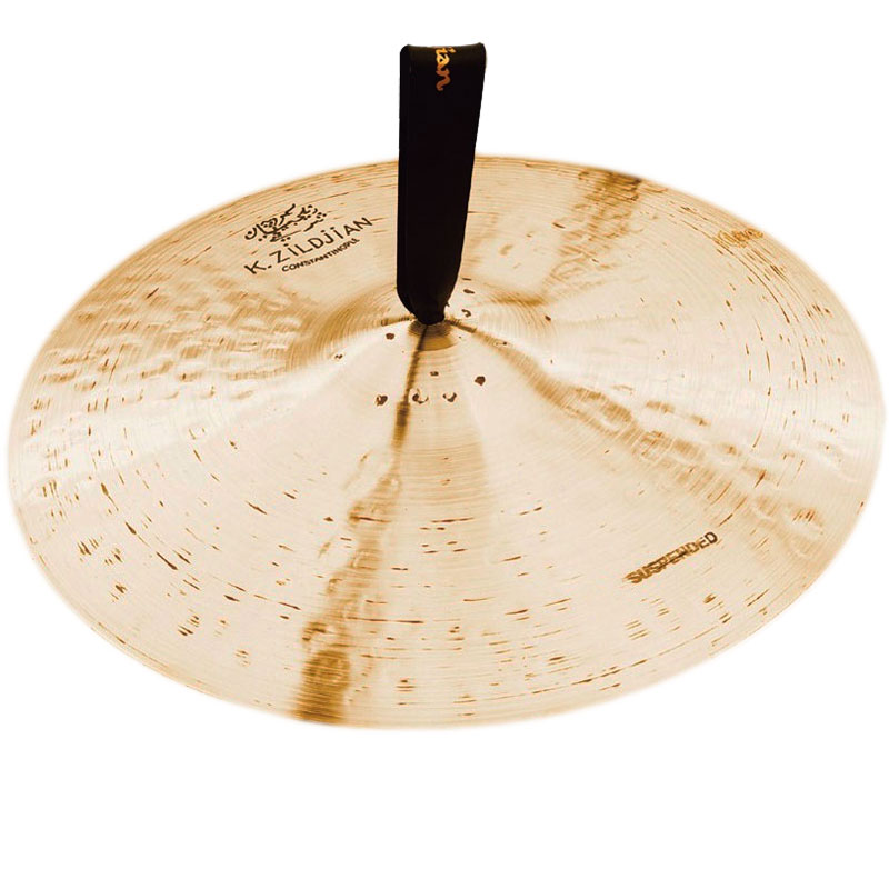 Zildjian K1014 20" K Constantinople Suspended