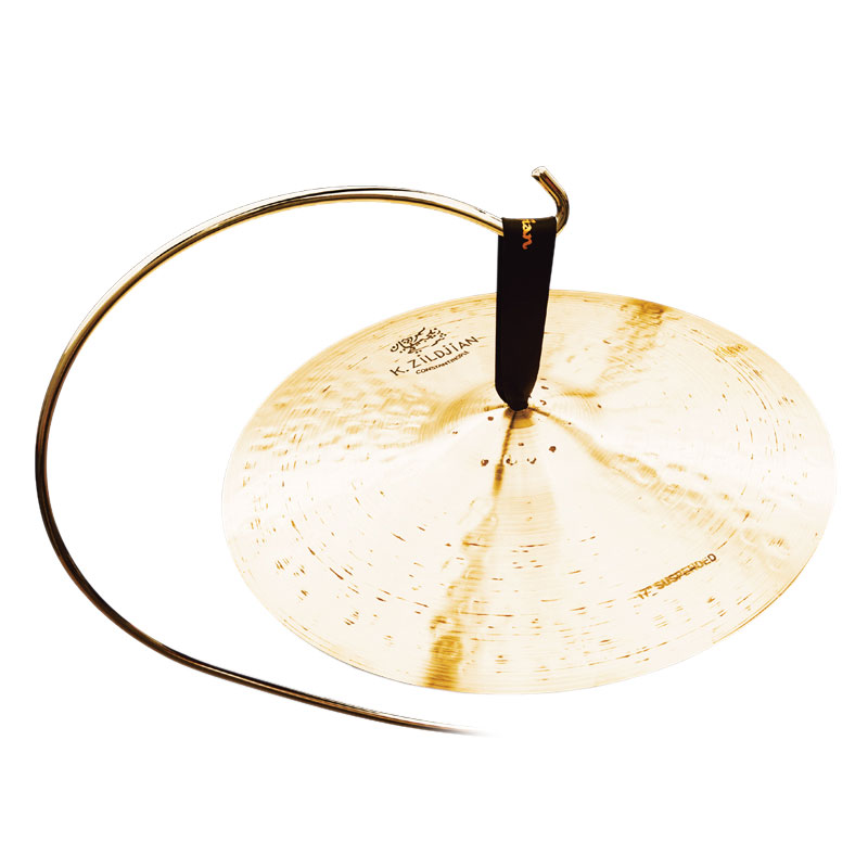 Zildjian K1023 17" Constantinople Suspended