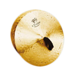 Zildjian K1032 17" K Constant. Orch. Medium Heavy Pair