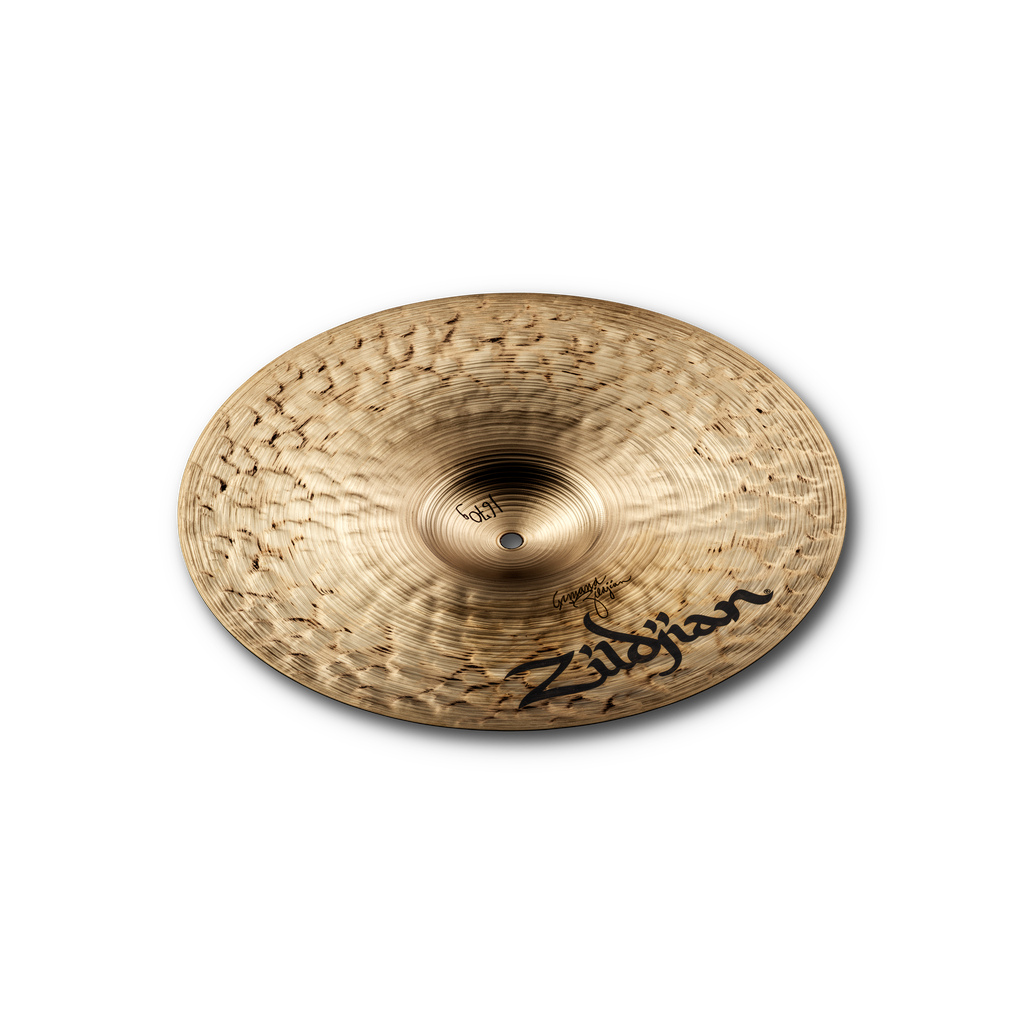 Zildjian K1033 17" K Constantinople Special Selection Medium Heavy Single