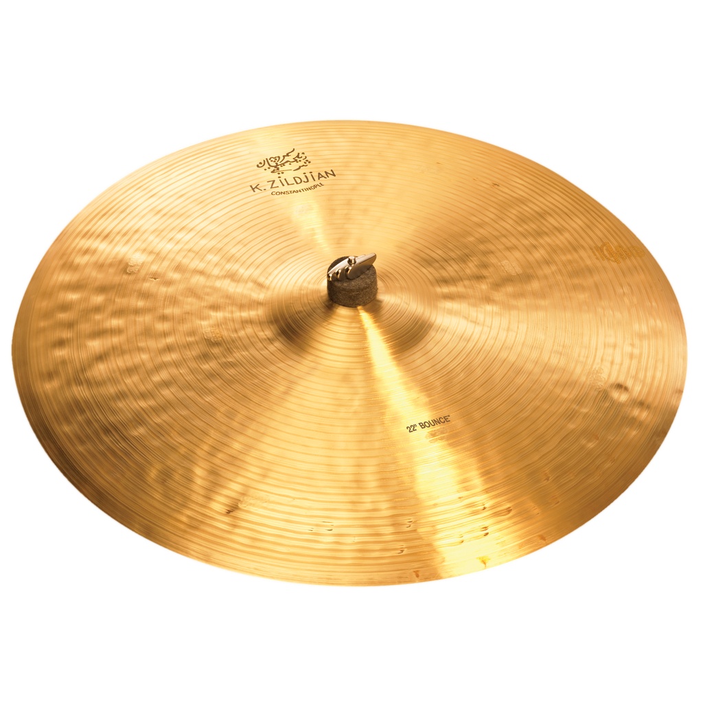 Zildjian K1060 K1060-20" K Constantinople Bounce Ride