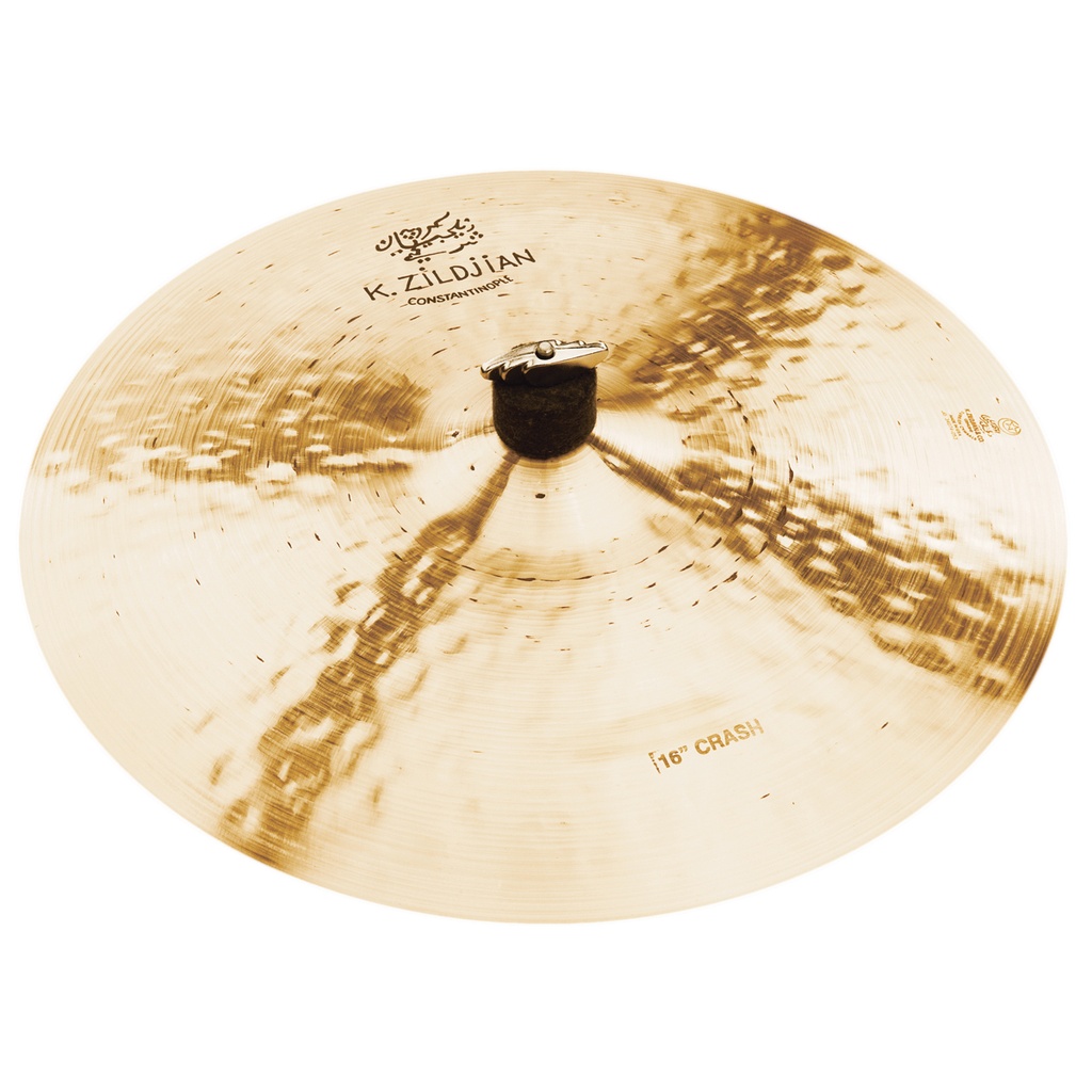 Zildjian K1066 16" K Constantinople Crash