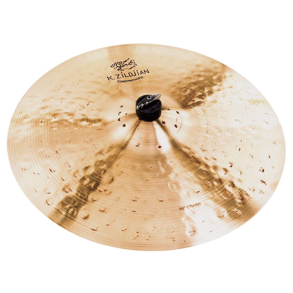 Zildjian K1068 18" K Constantinople Crash