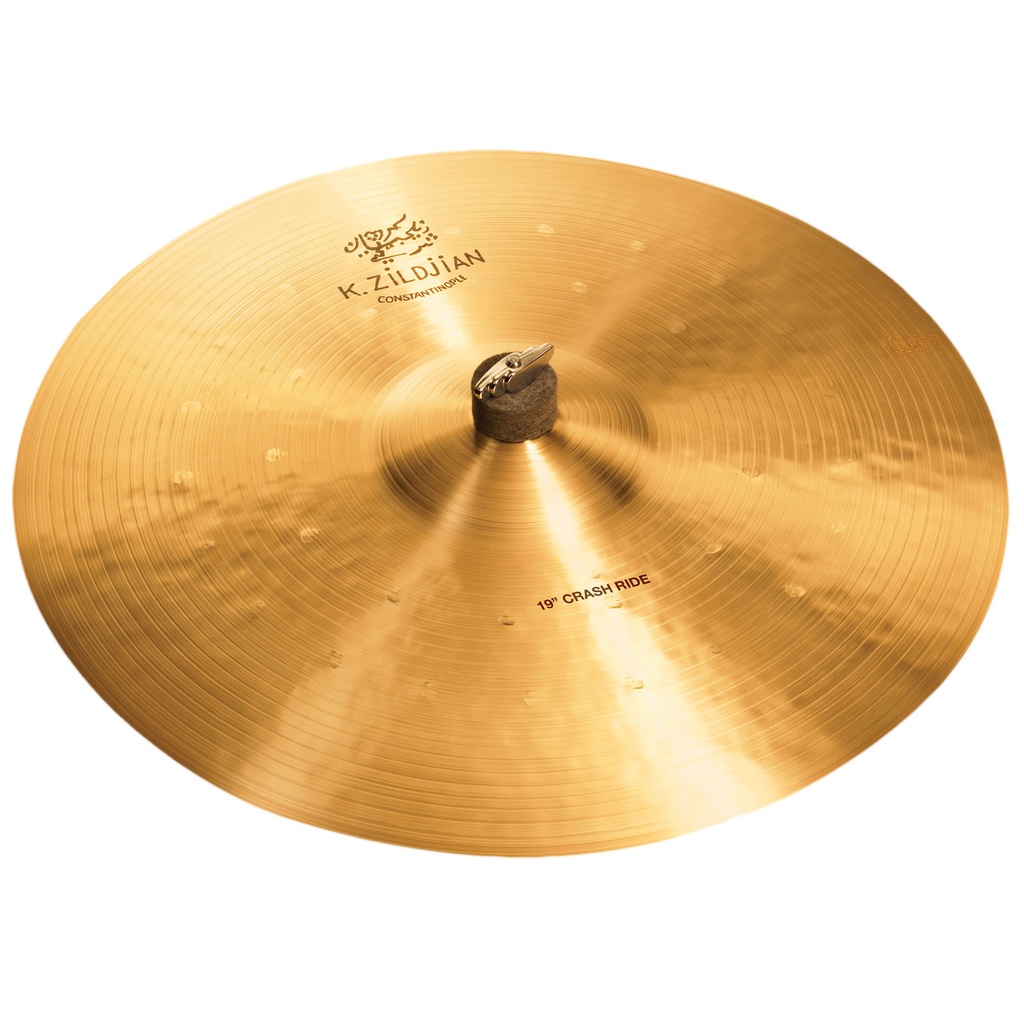 Zildjian K1069 19" K Constantinople Crash Ride