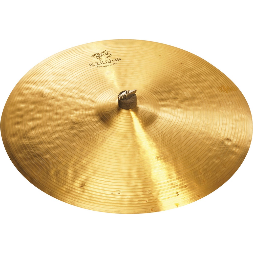 Zildjian K1114 22" K Constantinople Bounce Ride