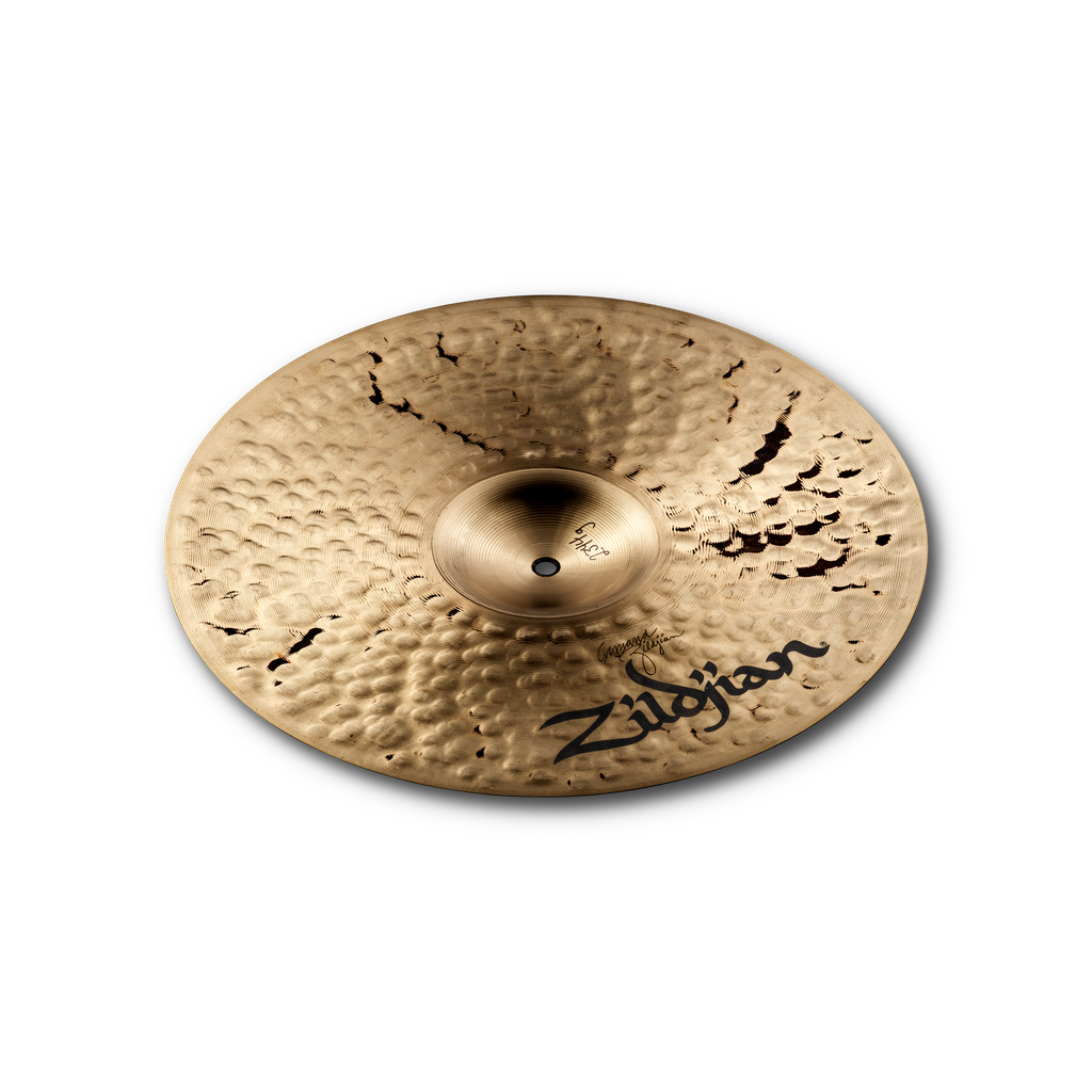 Zildjian K1141 18" K Constantinople Vintage Medium Light Single
