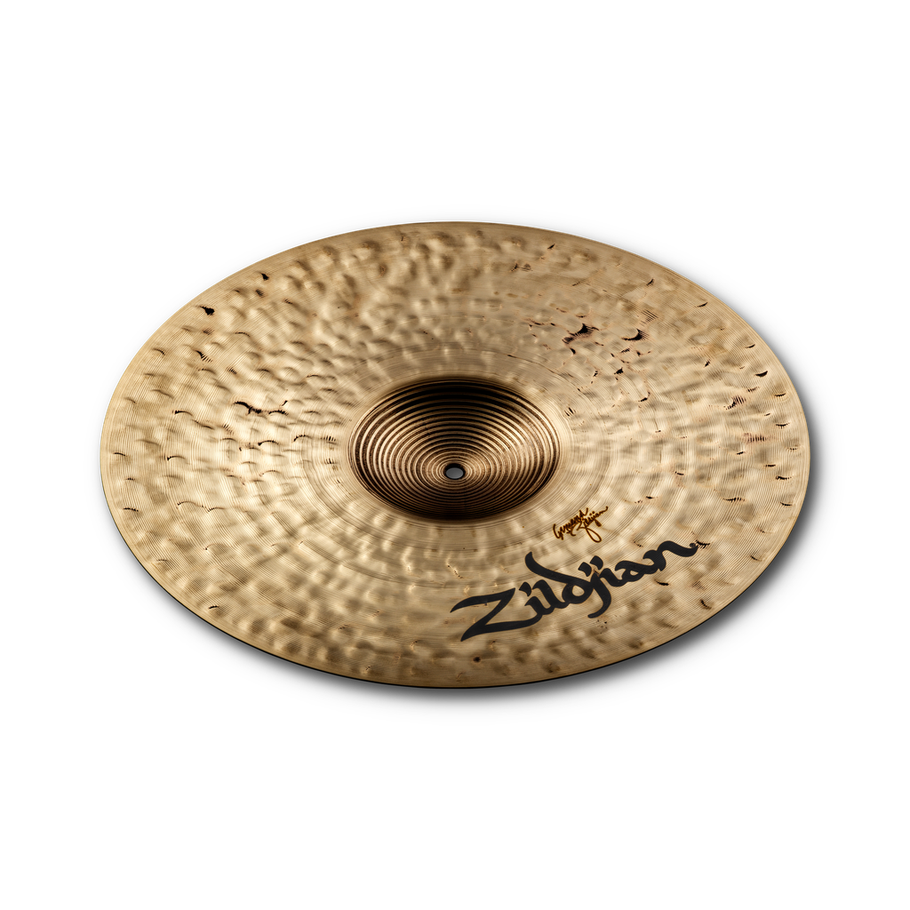Zildjian K1143 20" K Constantinople Vintage Medium Light Single
