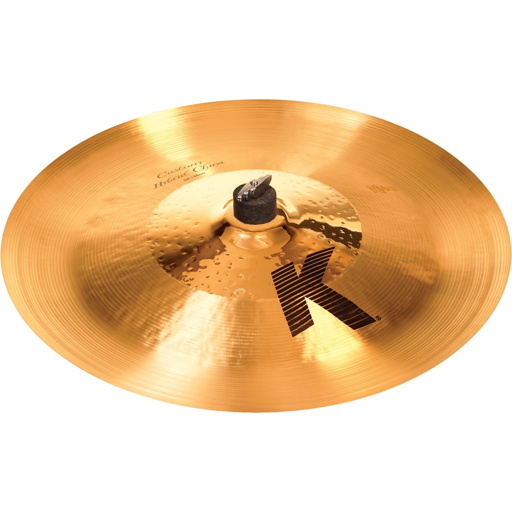 [K1220] Zildjian K1220 19" K Custom Hybrid China