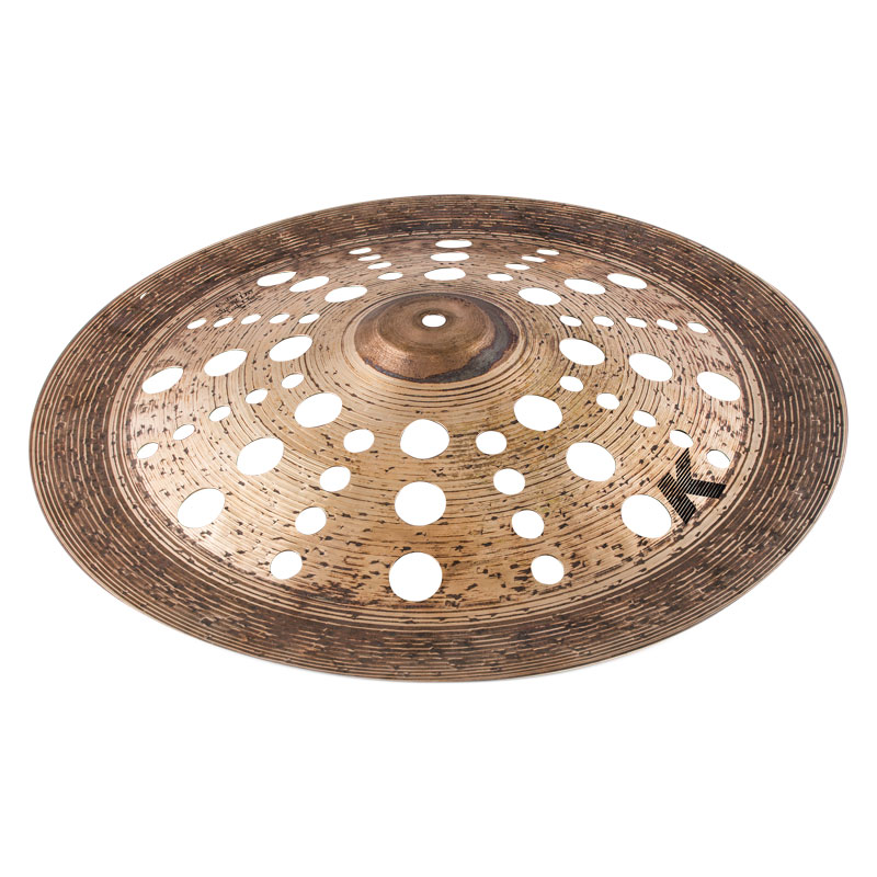 Zildjian K1420 18" K Custom Special Dry Trash China Cymbal