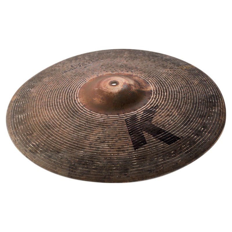 Zildjian K1424 20" K Custom Special Dry Crash Cymbal