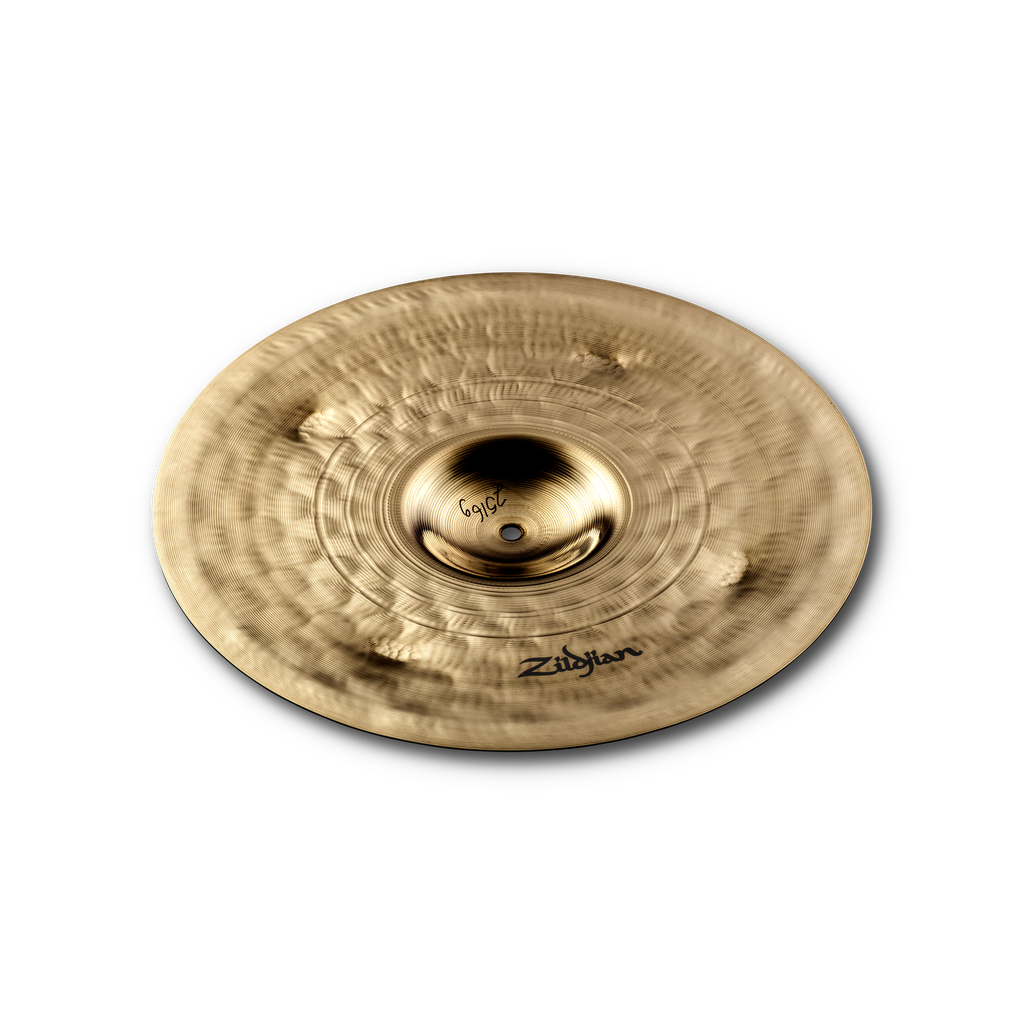 Zildjian K2015 18" K Symphonic Light Single Brilliant