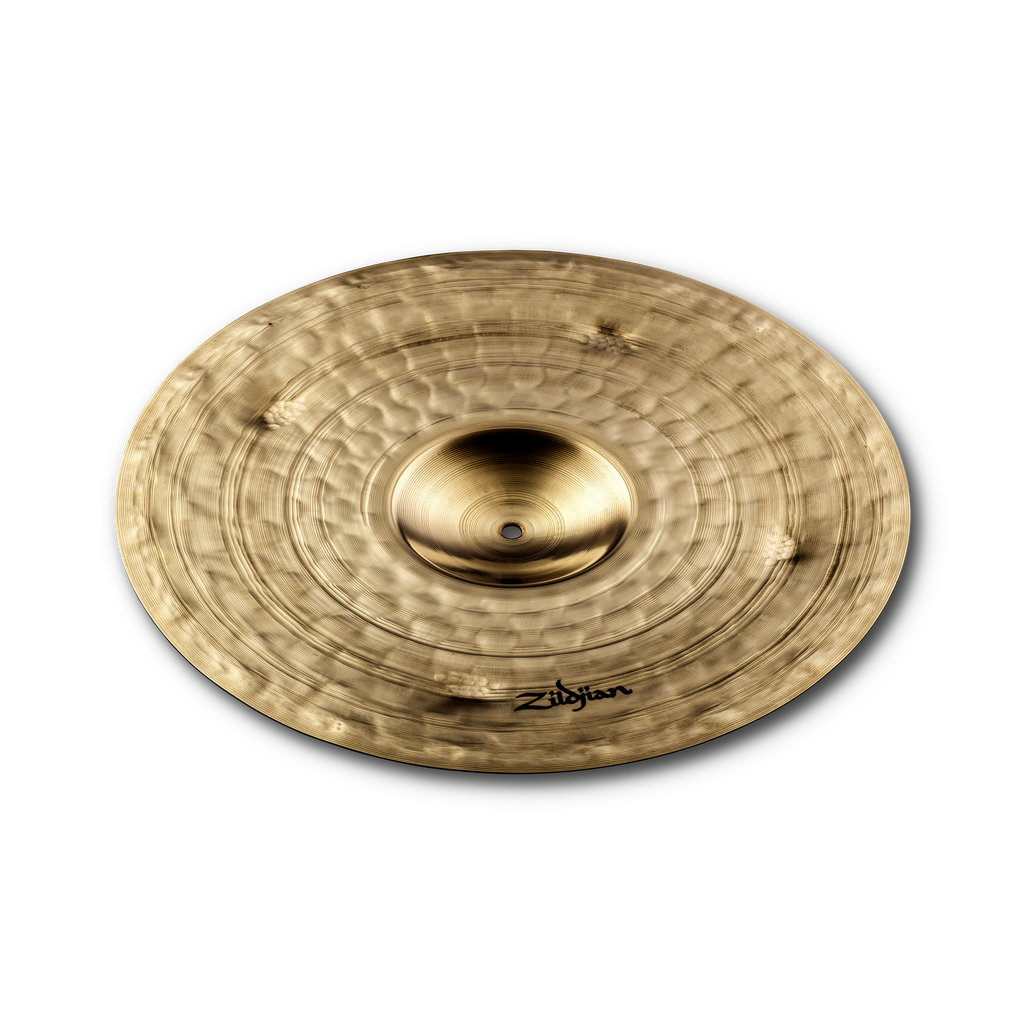 Zildjian K2019 20" K Symphonic Light Single Brilliant