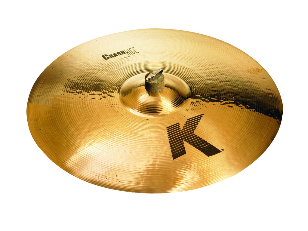 Zildjian K20835 21" K Crash Ride
