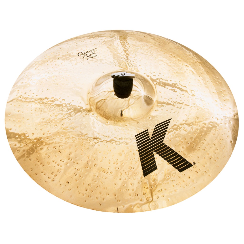 Zildjian K20889 20" K Custom Ride