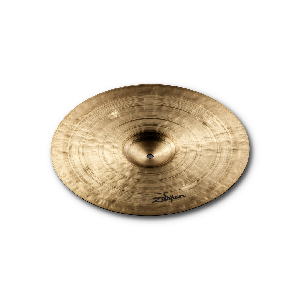 Zildjian K2103 17" K Symphonic Single