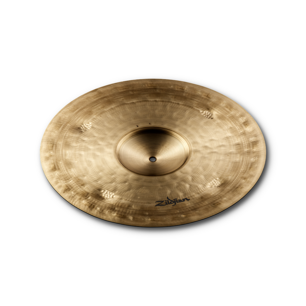 Zildjian K2107 19" K Symphonic Single