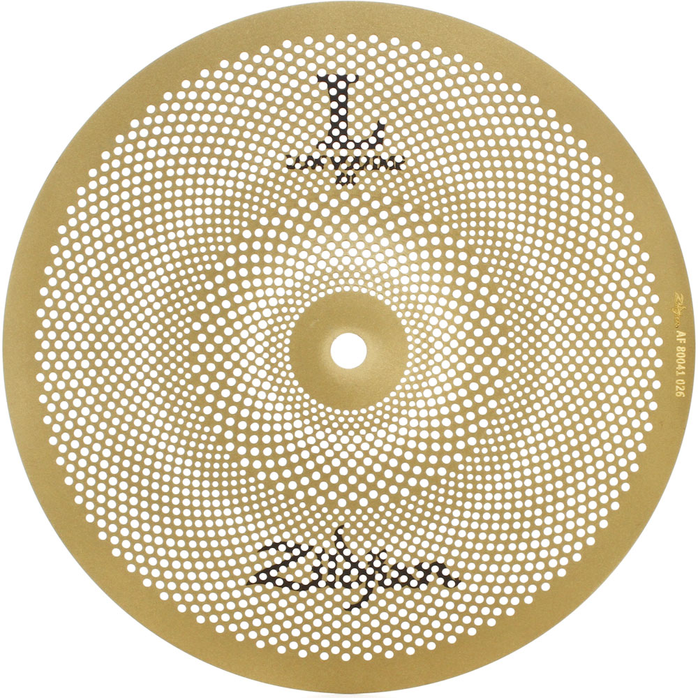 Zildjian LV8020R-S 20" L80 Low Volume Ride Cymbal