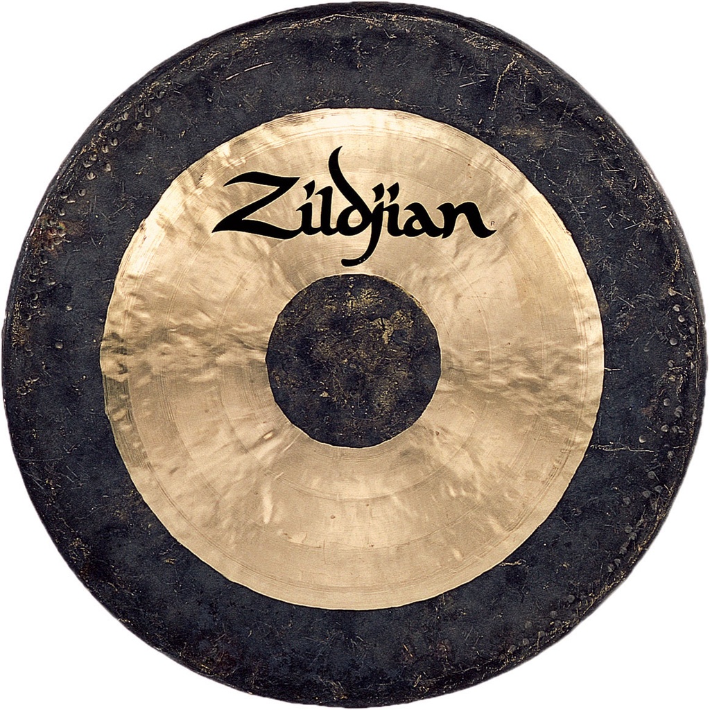 Zildjian P0500 30" Traditional Orchestral Gong
