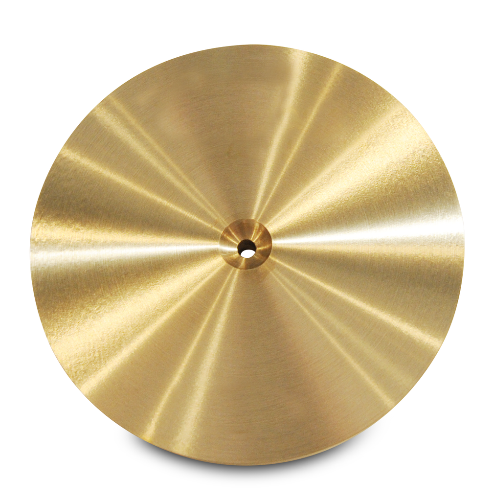 Zildjian P0612D Single Crotale Note - D High