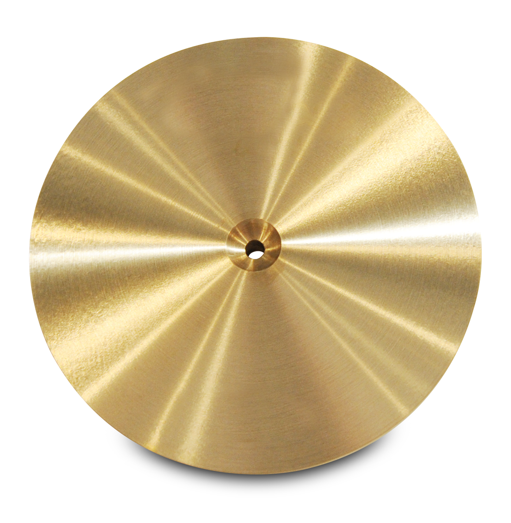 Zildjian P0612E Single Crotale Note - E High