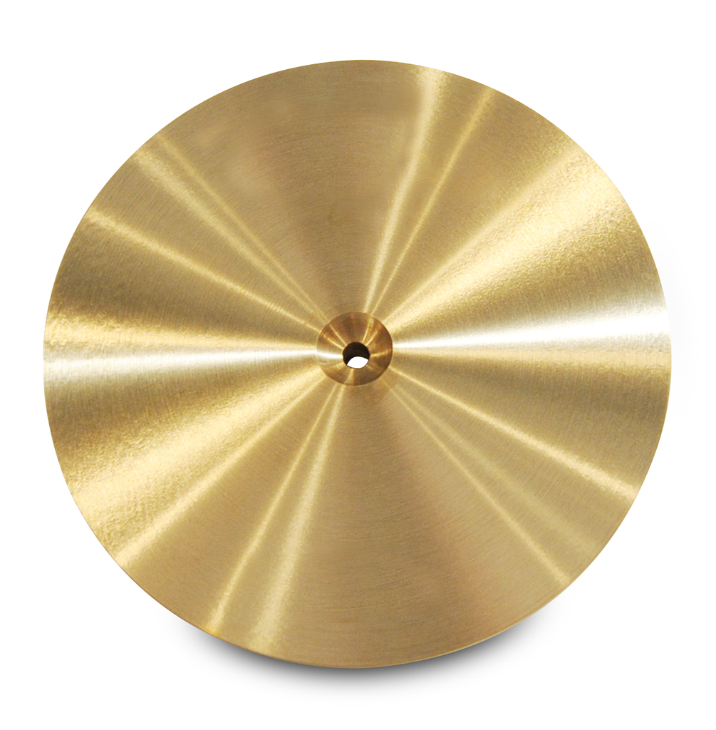 Zildjian P0612F Single Crotale Note - F High