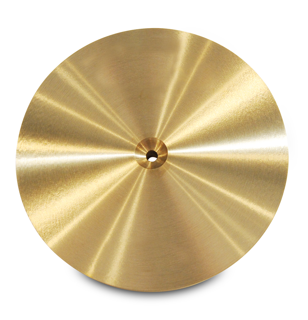 Zildjian P0612G Single Crotale Note - G High