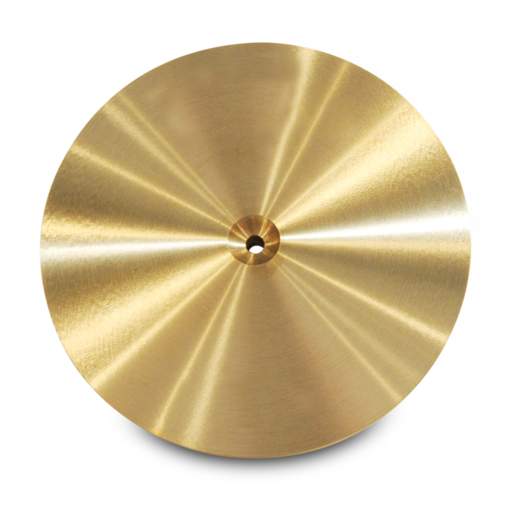 Zildjian P0612G# P0612G# Single Crotale Note - G# High