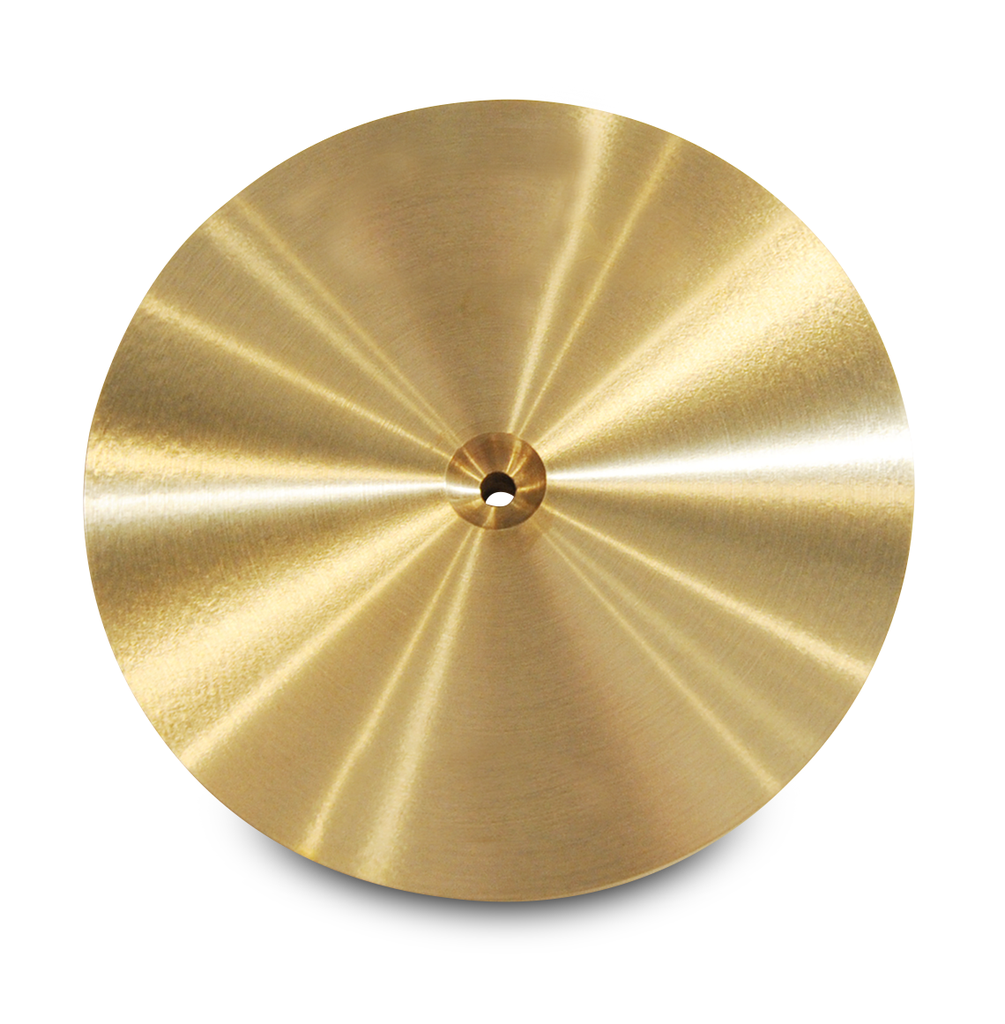 Zildjian P0622A Single Crotale Note - A Low