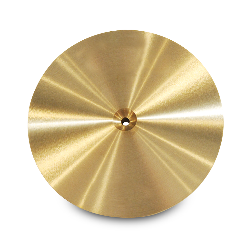 Zildjian P0622B Single Crotale Note - B Low