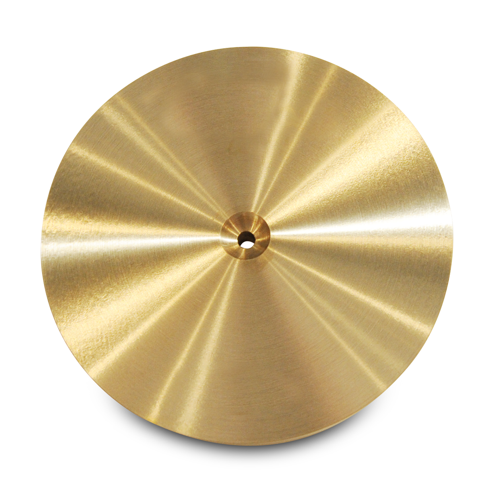 Zildjian P0622E Single Crotale Note - E Low