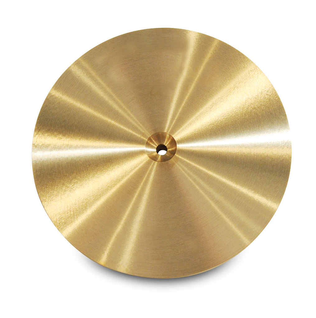Zildjian P0622F Single Crotale Note - F Low