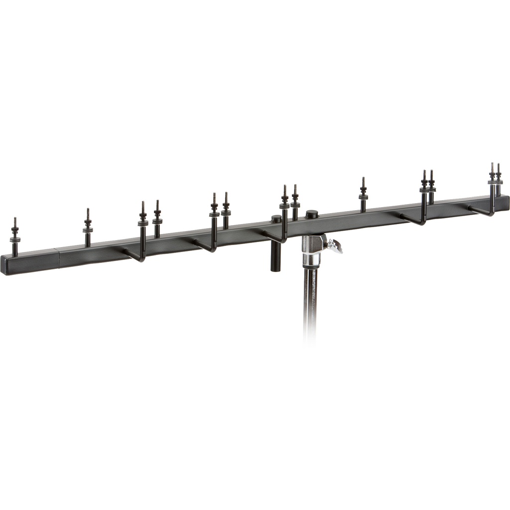 Zildjian P0636 Low Octave Crotale Mounting Bar