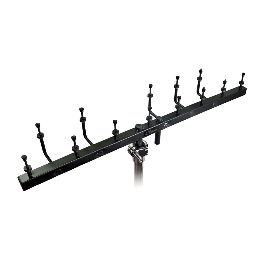 Zildjian P0637 High Octave Crotale Mounting Bar
