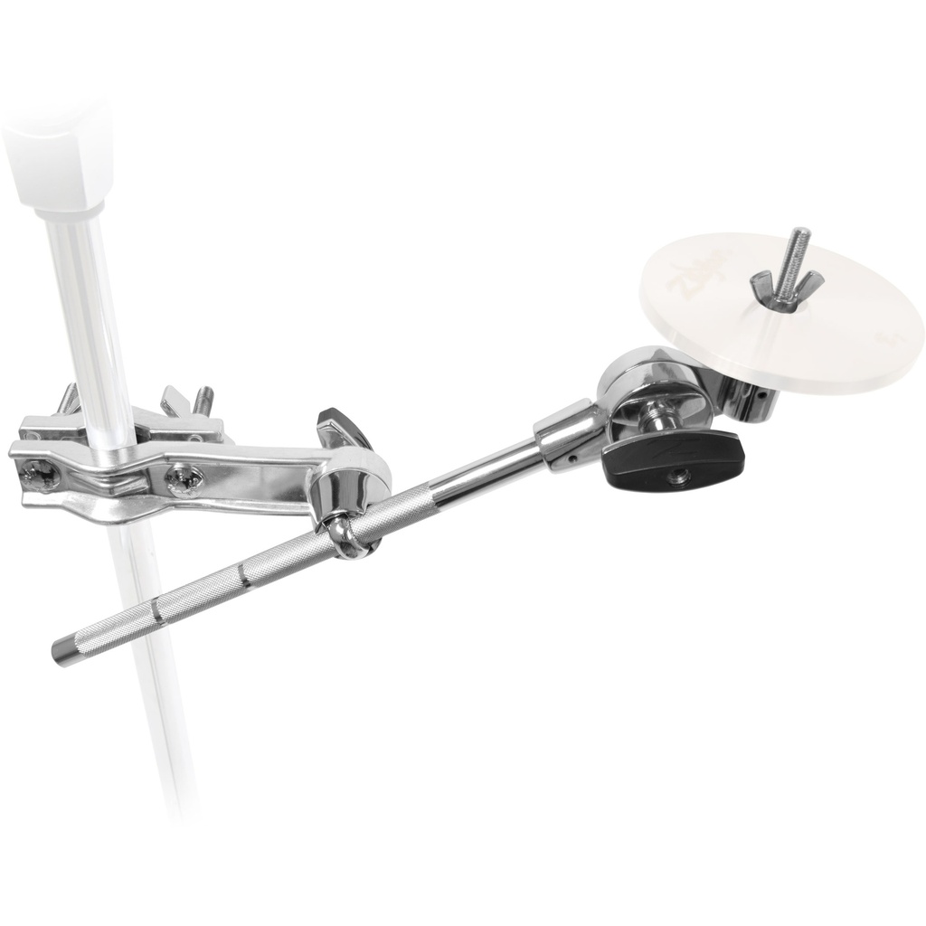 Zildjian P0639 Single Crotale Holder With Clamp