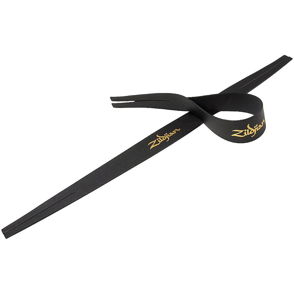 Zildjian P0750 Leather Cymbal Straps