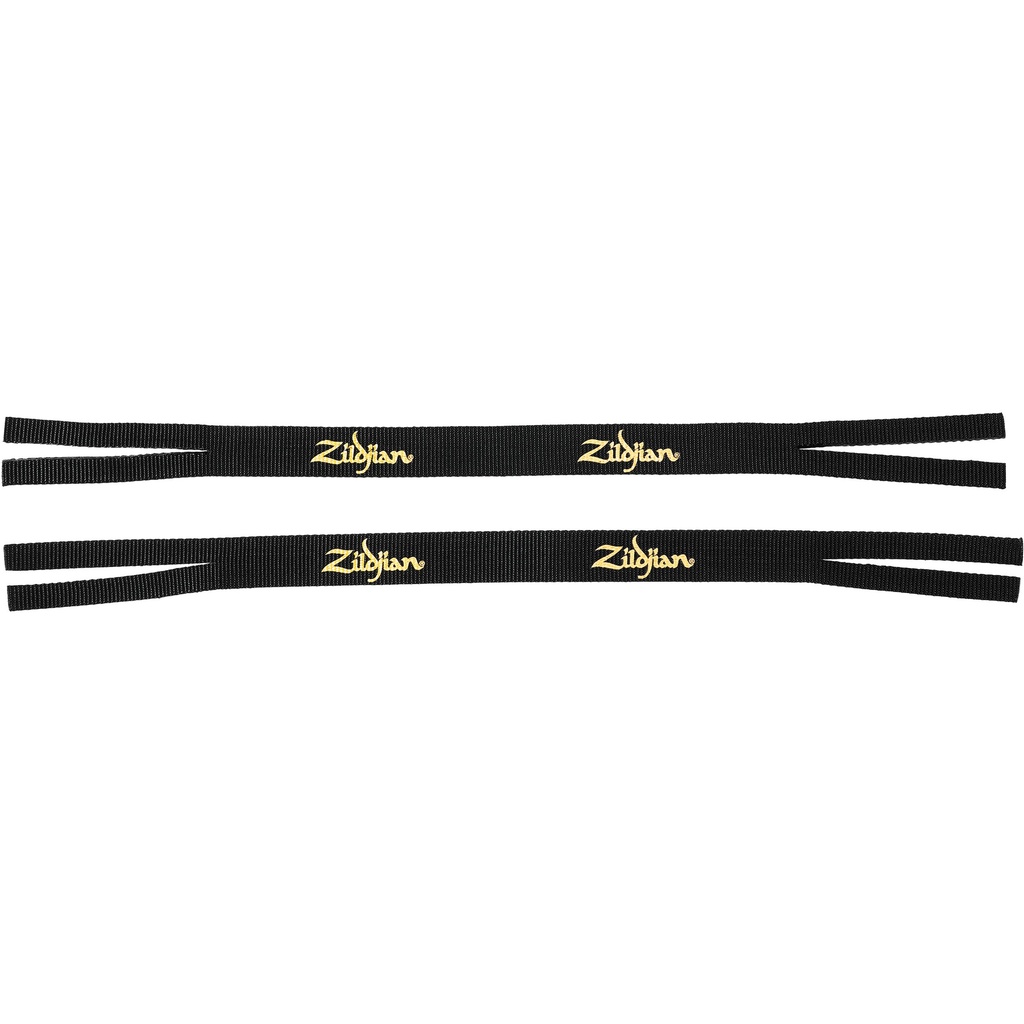 Zildjian P0754 Nylon Cymbal Straps (Pair)