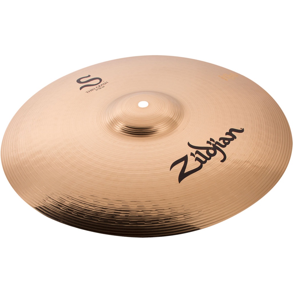 Zildjian S14TC 14" S Family Thin Crash Cymbal