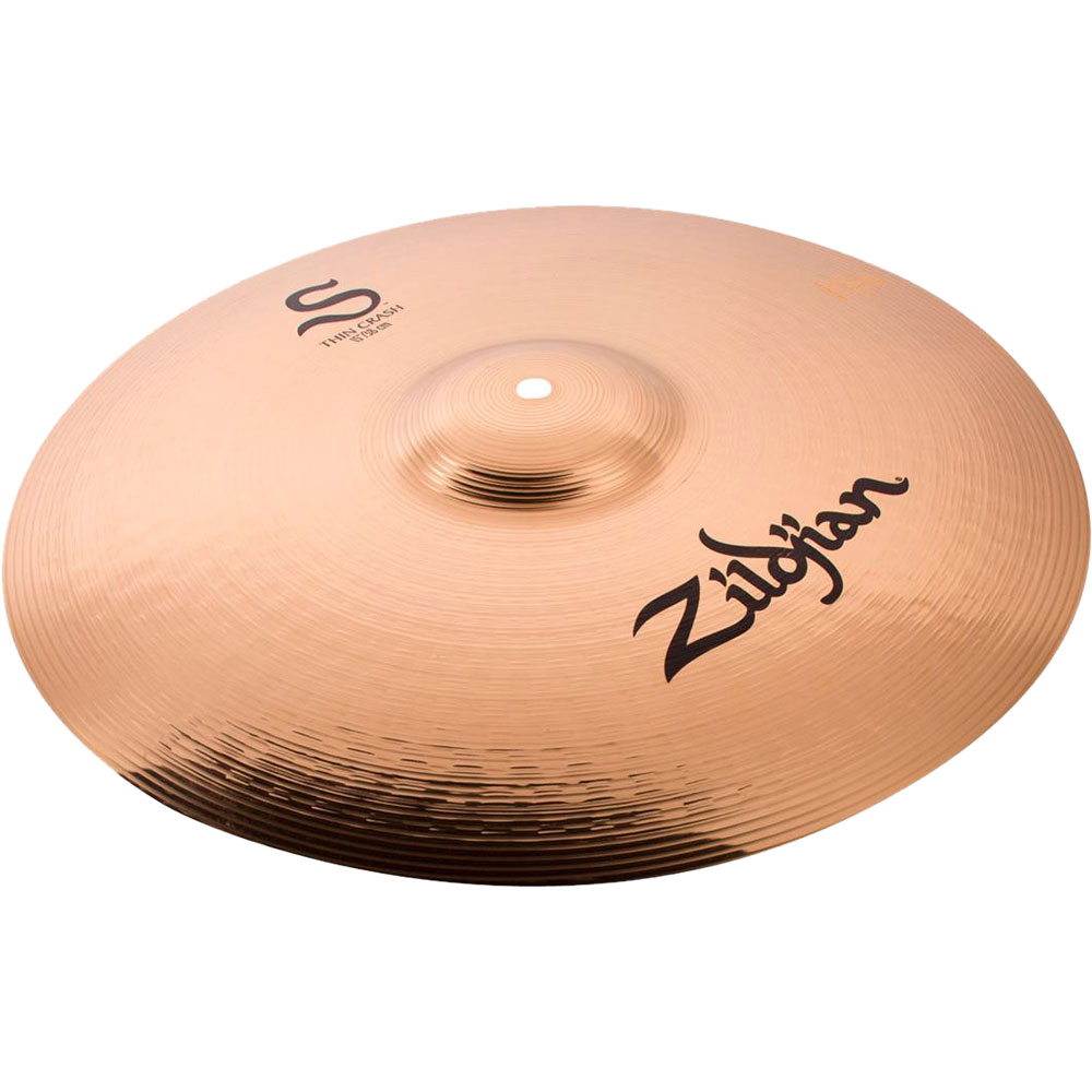 Zildjian S16TC 16" S Family Thin Crash Cymbal